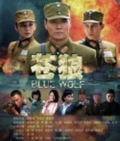 苍狼            (2013)