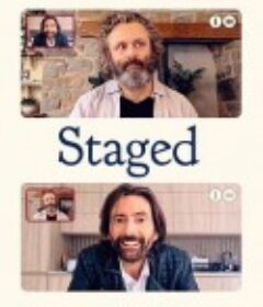 舞台剧 第三季 Staged Season 3            (2022)