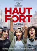 高昂响亮 Haut et Fort            (2021)