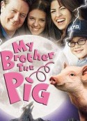 精灵小猪弟 My Brother the Pig            (1999)