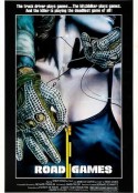 血溅回旋路 Roadgames            (1981)