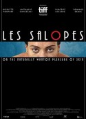 饥欲之肤 Les Salopes or The Naturally Wanton Pleasure of Skin            (2018)