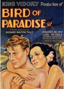 蛮女天堂 Bird of Paradise            (1932)