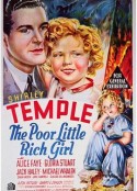 可怜的富家小姑娘 Poor Little Rich Girl            (1936)