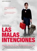鬼主意 Las malas intenciones            (2011)