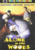丛林迷踪 Alone in the Woods            (1996)