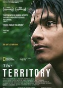 领地 The Territory            (2022)