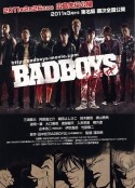 搞怪少年 BADBOYS            (2011)