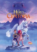 米雅的精灵王国：乌托邦的英雄 Mia and Me: The Hero of Centopia            (2022)