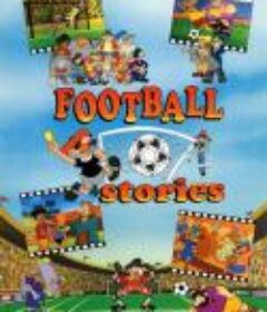 足球的故事 Football Stories            (1998)