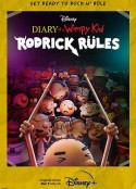 小屁孩日记：罗德里克规则 Diary of a Wimpy Kid: Rodrick Rules            (2022)