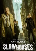 流人 第二季 Slow Horses Season 2            (2022)