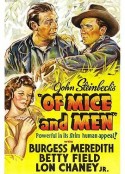 人鼠之间 Of Mice and Men            (1939)