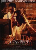 塘鹅暗杀令 The Pelican Brief            (1993)