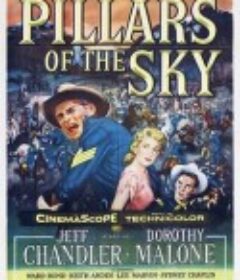 笳声动天地 Pillars of the Sky            (1956)