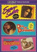 S&amp;M酒吧 Den of Dominance            (1980)