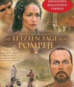 庞贝城的末日 The Last Days of Pompeii            (1984)