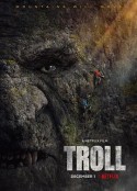 山怪巨魔 Troll            (2022)