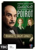 东方快车谋杀案 Poirot: Murder on the Orient Express            (2010)