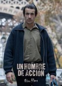 行走的正义 Un hombre de acción            (2022)