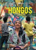 真菌 Los hongos            (2014)