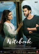 笔记本 Notebook            (2019)