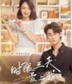 时限三天爱上我            (2022)