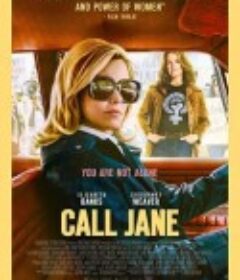 珍妮热线 Call Jane            (2022)
