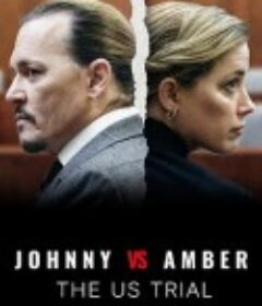 Johnny vs Amber: The U.S. Trial Season 1            (2022)