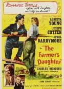 农家女 The Farmer's Daughter            (1947)
