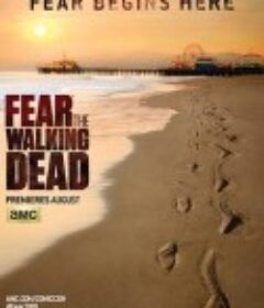 行尸之惧 第一季 Fear the Walking Dead Season 1            (2015)
