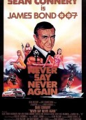 007外传之巡弋飞弹 Never Say Never Again            (1983)