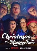 槲寄生农场的惊奇圣诞 Christmas on Mistletoe Farm            (2022)