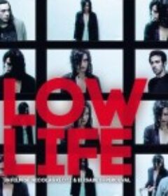 低浅生活 Les amants            (2011)