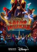 嘻哈胡桃夹子 The Hip Hop Nutcracker            (2022)