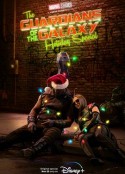 银河护卫队：圣诞特别篇 The Guardians of the Galaxy Holiday Special            (2022)