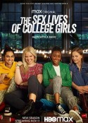 大学女生的性生活 第二季 The Sex Lives of College Girls Season 2            (2022)