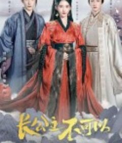 长公主不可以            (2022)