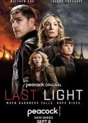 最后曙光 Last Light            (2022)