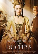 公爵夫人 The Duchess            (2008)