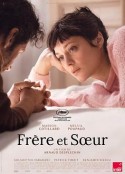 姐弟 Frère et Sœur            (2022)
