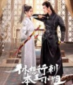 休想行刺本王小姐            (2022)