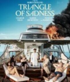 悲情三角 Triangle of Sadness            (2022)