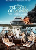 悲情三角 Triangle of Sadness            (2022)