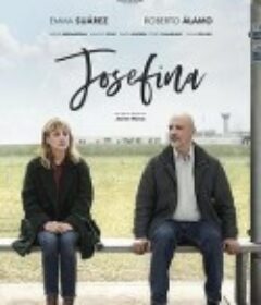 约瑟芬 Josefina            (2021)