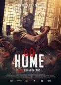 回家 - 在家里 Go Home - A casa loro            (2018)