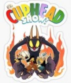 茶杯头大冒险 第三季 The Cuphead Show! Season 3            (2022)
