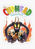 茶杯头大冒险 第三季 The Cuphead Show! Season 3            (2022)