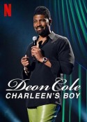 德翁·科尔：永远是你的儿子 Deon Cole: Charleen's Boy            (2022)