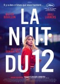 12日的夜晚 La nuit du 12            (2022)